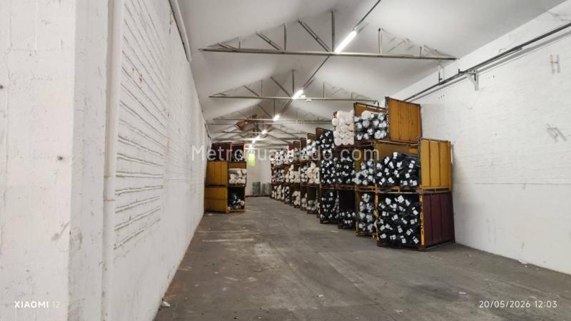 Bodega en Arriendo, Bello, Bello – pohled 4