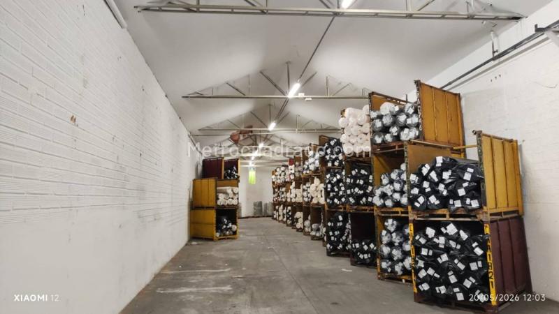 Bodega en Arriendo, Bello, Bello – pohled 5