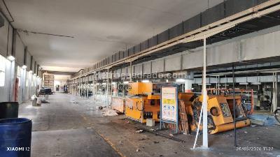 Bodega en Arriendo, Bello, Bello