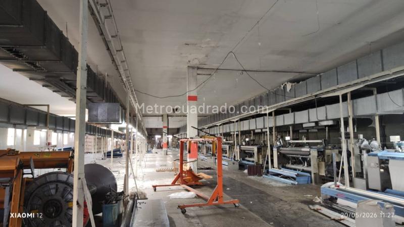 Bodega en Arriendo, Bello, Bello - Vista 4