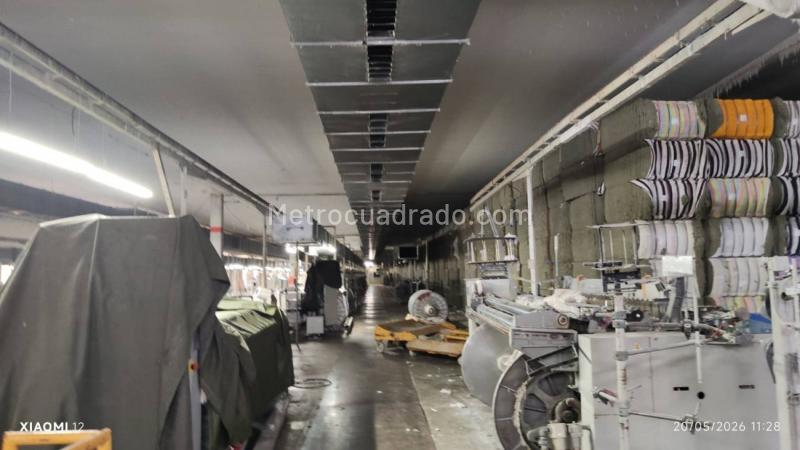Bodega en Arriendo, Bello, Bello - Vista 5