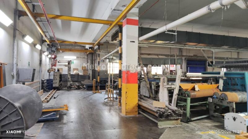 Bodega en Arriendo, Bello, Bello - Más