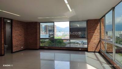Oficina en Arriendo, San Diego, Medellín