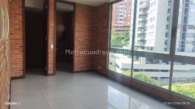 Office for rent in San Diego, Medellín