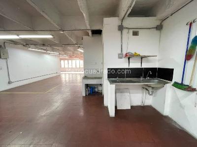 Local Comercial en Arriendo, Candelaria, Medellín