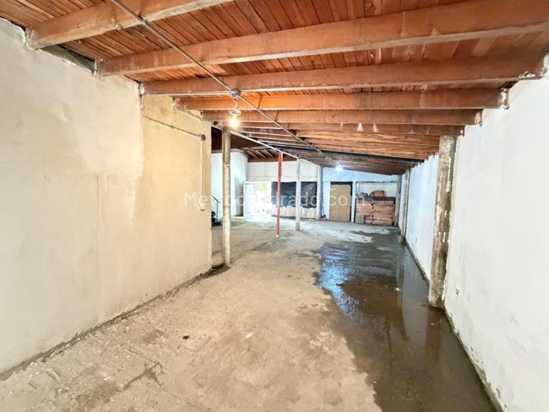 Local Comercial en Arriendo, Laureles, Medellín - Ansicht 2