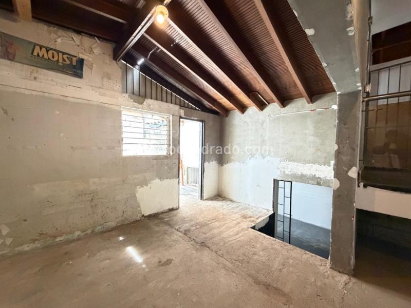 Local Comercial en Arriendo, Laureles, Medellín - Ansicht 4