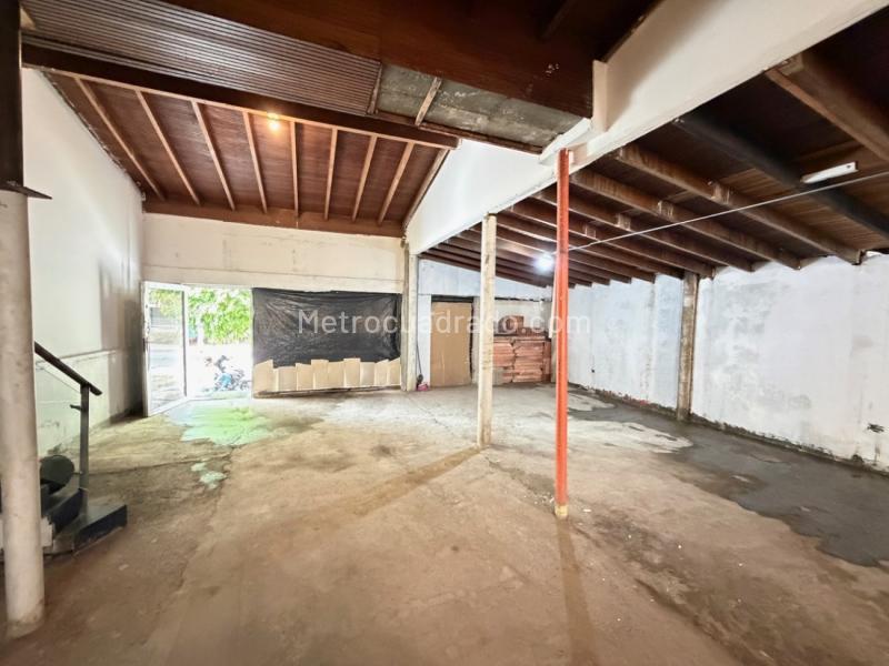 Local Comercial en Arriendo, Laureles, Medellín - Ansicht 5