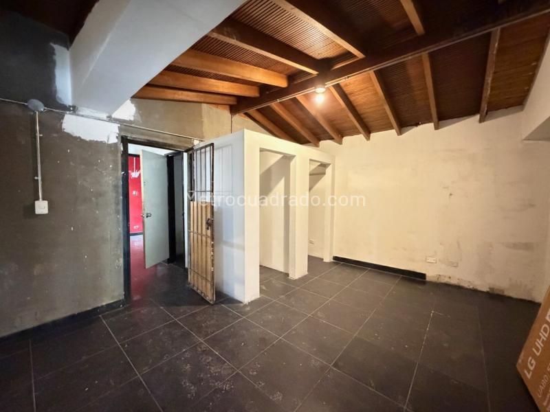 Local Comercial en Arriendo, Laureles, Medellín - Mehr