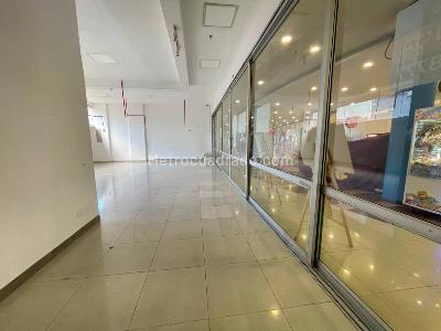 Retail space for rent in Aves Maria, Sabaneta