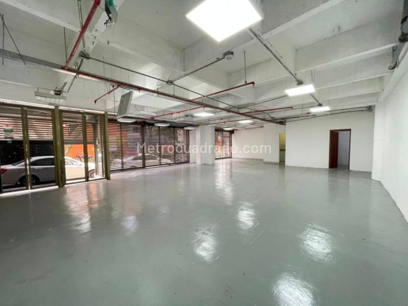 Bodega en Arriendo, Aves Maria, Sabaneta - Vista 2