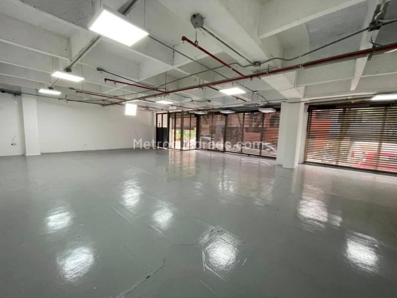 Bodega en Arriendo, Aves Maria, Sabaneta - Vista 4