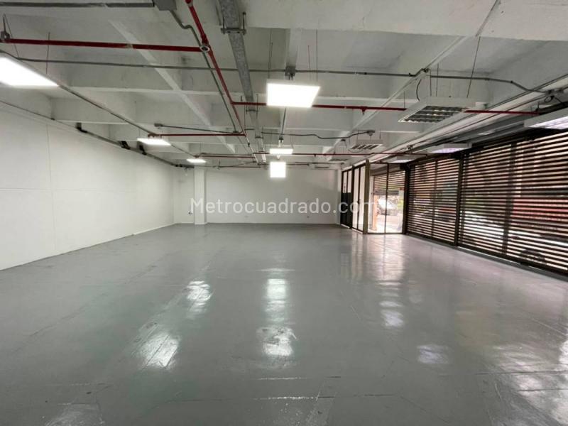 Bodega en Arriendo, Aves Maria, Sabaneta - Vista 5