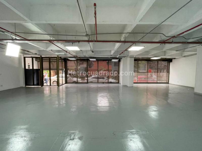 Bodega en Arriendo, Aves Maria, Sabaneta - Más