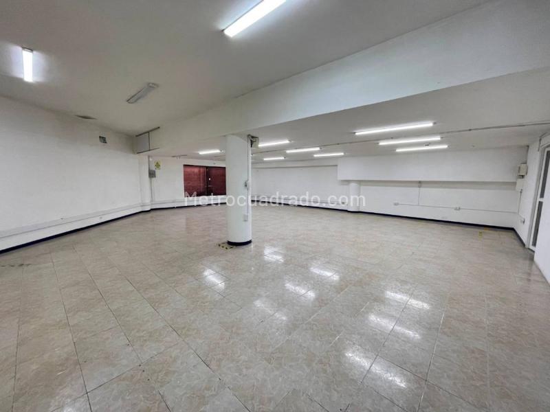 Bodega en Arriendo, Las Vegas, Envigado - Vista 2