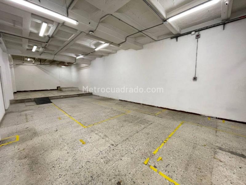 Bodega en Arriendo, Las Vegas, Envigado - Vista 3
