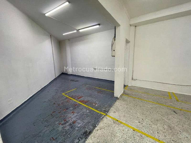 Bodega en Arriendo, Las Vegas, Envigado - Vista 4