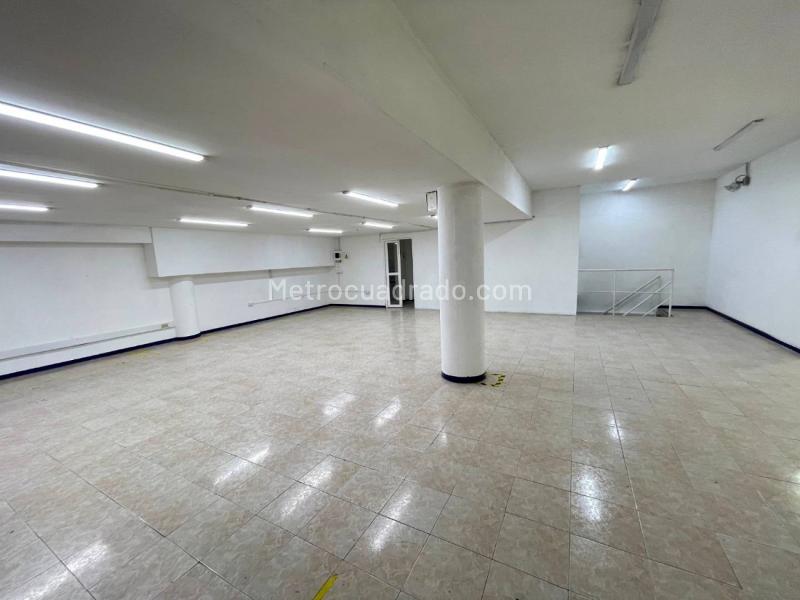 Bodega en Arriendo, Las Vegas, Envigado - Vista 5