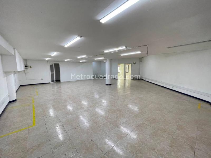 Bodega en Arriendo, Las Vegas, Envigado - Más