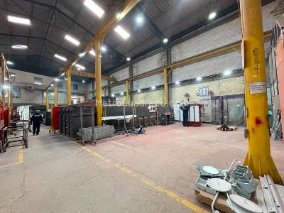 Bodega en Arriendo, Ancon Sur, Sabaneta
