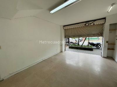 Local Comercial en Arriendo, La Magnolia, Envigado