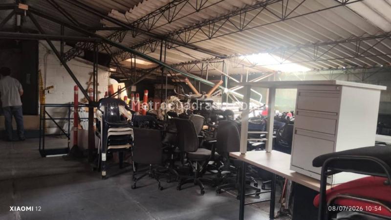 Bodega en Arriendo, Envigado, Envigado - Vista 5