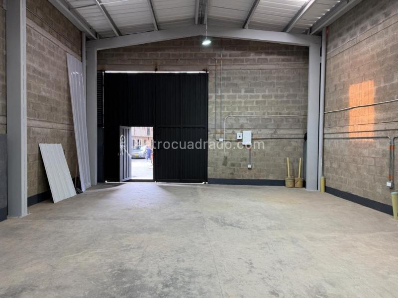 Bodega en Arriendo, Calle Larga, Sabaneta - Vista 4