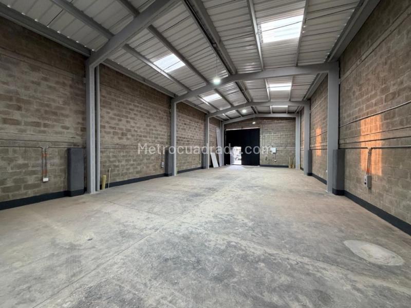 Bodega en Arriendo, Calle Larga, Sabaneta - Vista 5