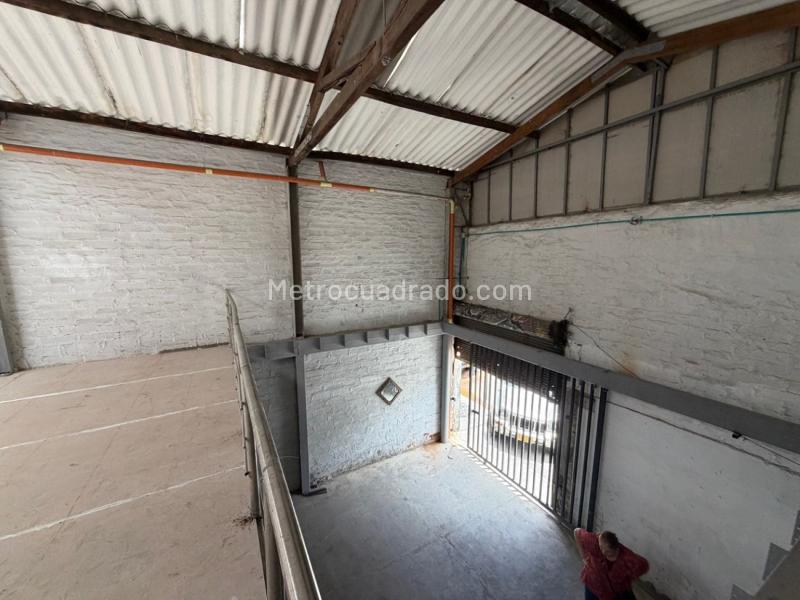 Bodega en Arriendo, Perpetuo Socorro, Medellín - Vista 3