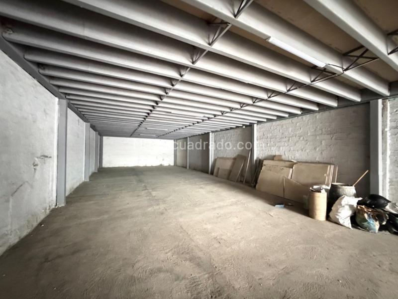 Bodega en Arriendo, Perpetuo Socorro, Medellín - Vista 4