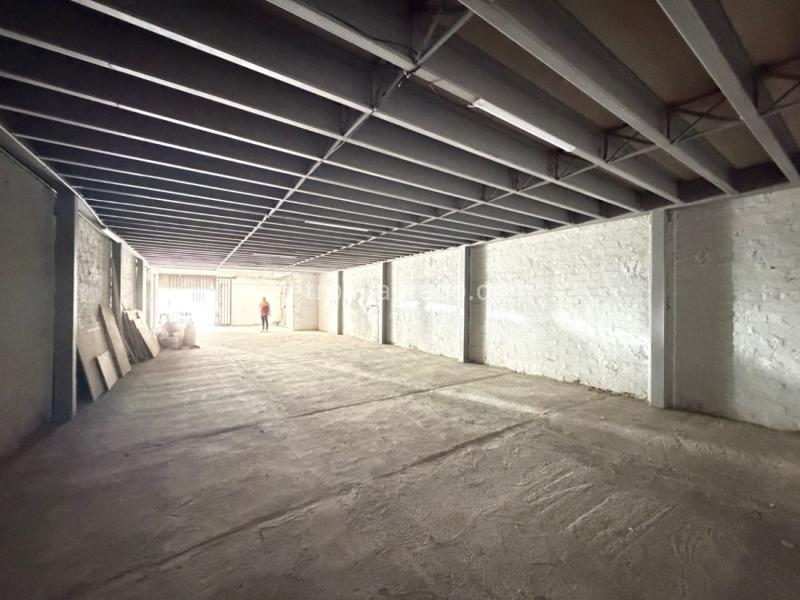 Bodega en Arriendo, Perpetuo Socorro, Medellín - Vista 5