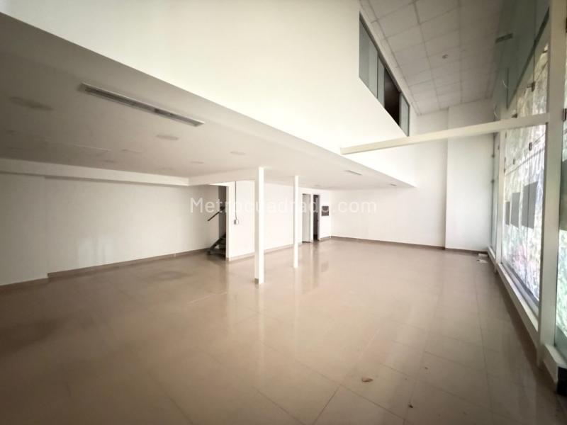 Local Comercial en Arriendo, Poblado, Medellín - Vista 3