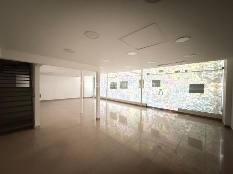 Local Comercial en Arriendo, Poblado, Medellín - Vista 4