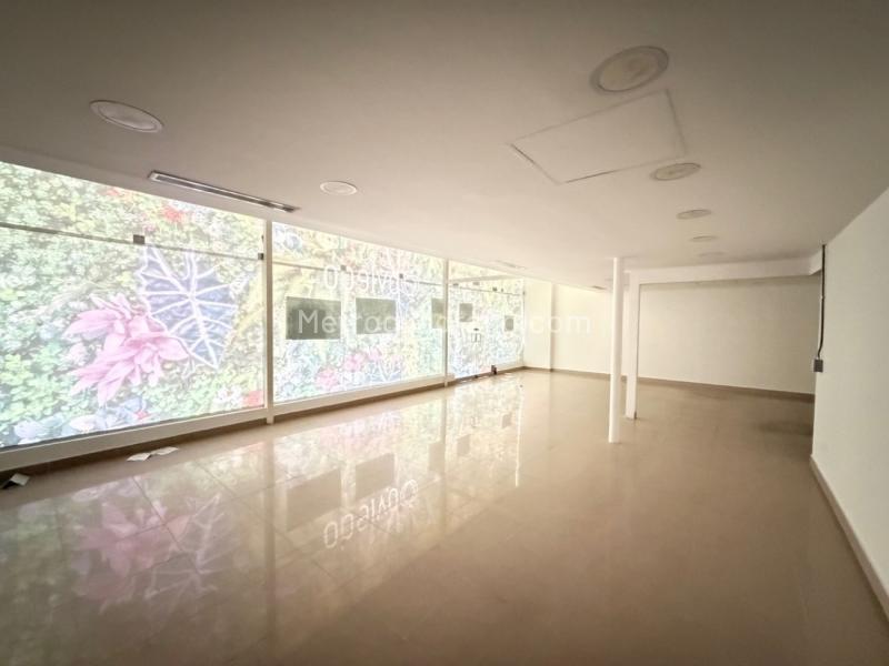Local Comercial en Arriendo, Poblado, Medellín - Vista 5