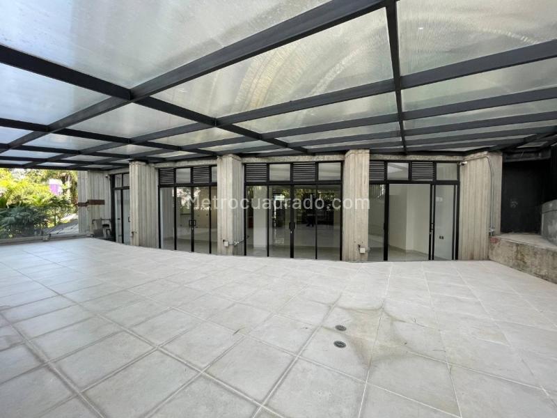 Local Comercial en Arriendo, Poblado, Medellín - Vista 4