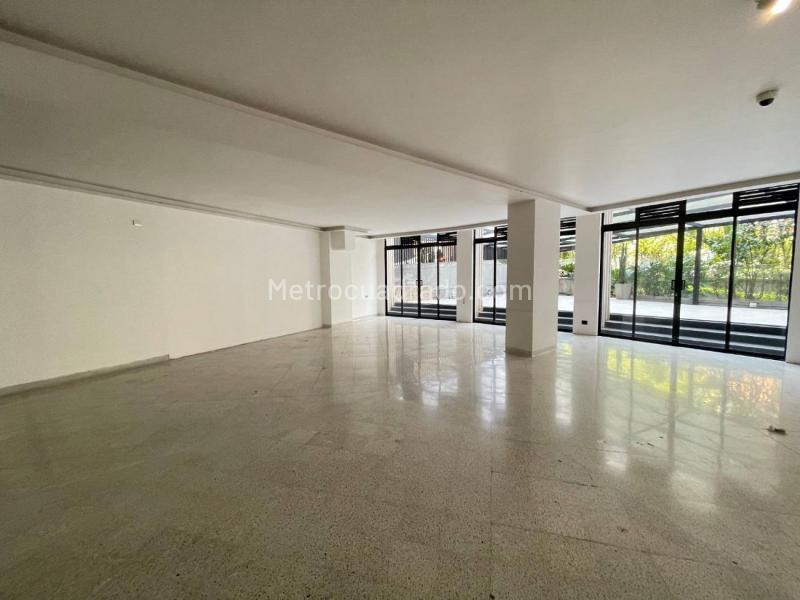 Local Comercial en Arriendo, Poblado, Medellín - Vista 5