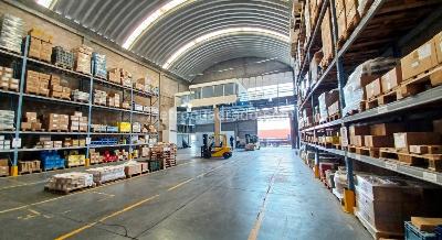 Bodega en Arriendo, Pan De Azucar, Sabaneta