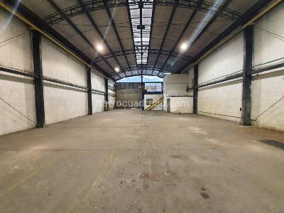 Warehouse for rent in Sabaneta, Sabaneta