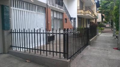 Casa de 4 alcobas en arriendo en La Floresta, Medellín, 168 m² · foto 15 de 15