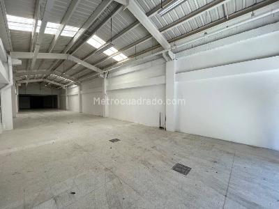 Bodega en Arriendo, Envigado, Envigado