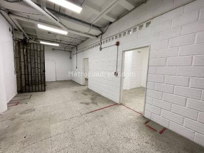 Bodega en Arriendo, Las Vegas, Envigado