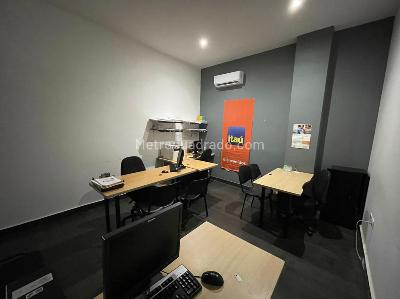 Oficina en Arriendo, EL POBLADO, Barranquilla