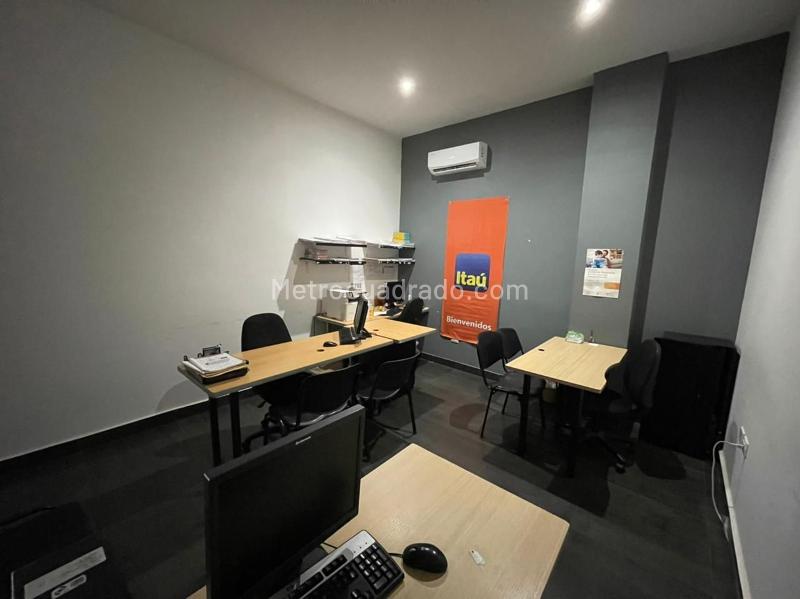 Oficina en Arriendo, EL POBLADO, Barranquilla - Vista 2