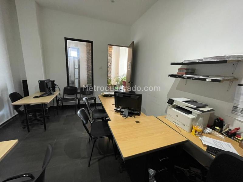 Oficina en Arriendo, EL POBLADO, Barranquilla - Vista 3