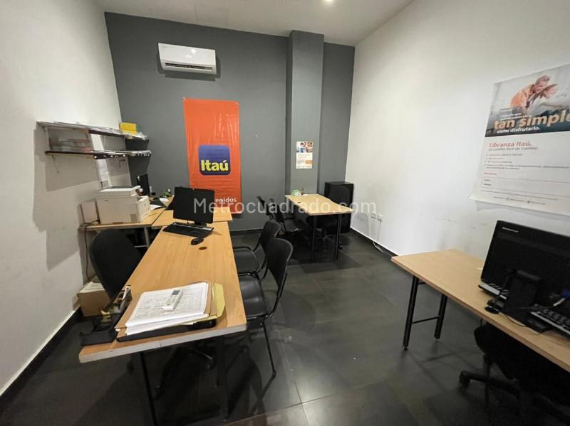 Oficina en Arriendo, EL POBLADO, Barranquilla - Vista 4