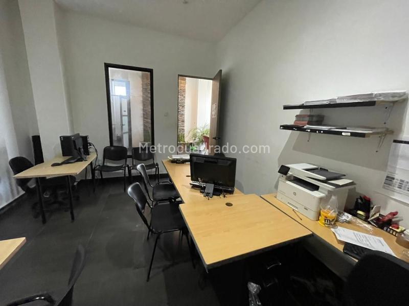 Oficina en Arriendo, EL POBLADO, Barranquilla - Vista 5