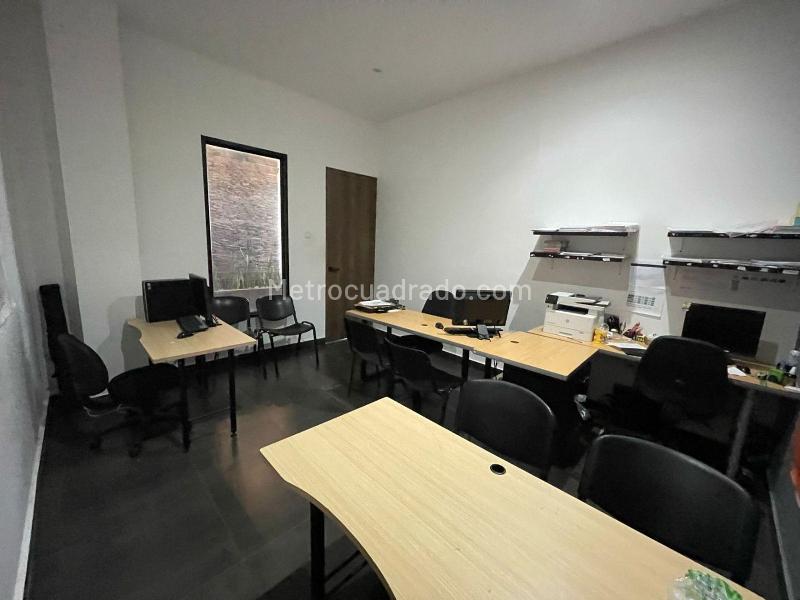 Oficina en Arriendo, EL POBLADO, Barranquilla - Más