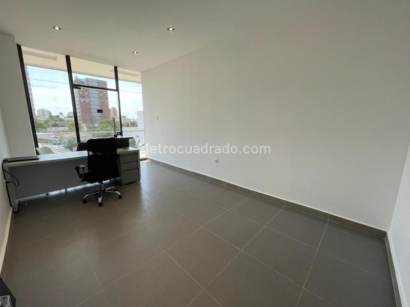Oficina en Arriendo, EL POBLADO, Barranquilla - Vista 3