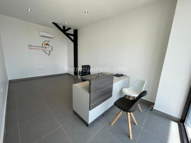 Oficina en Arriendo, EL POBLADO, Barranquilla - Vista 4