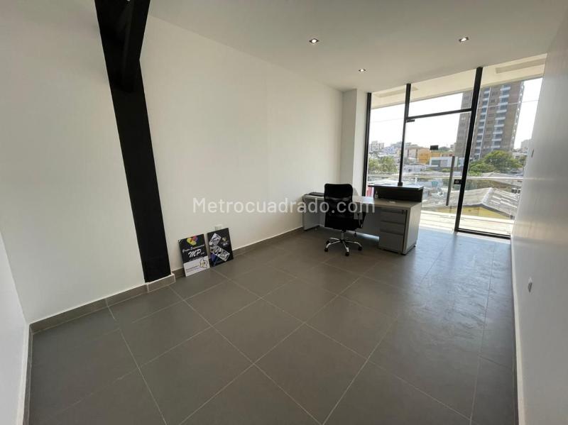 Oficina en Arriendo, EL POBLADO, Barranquilla - Vista 5